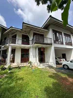 TS-1195 Highly Valuable Two Storey House Sale in Thalawathugoda