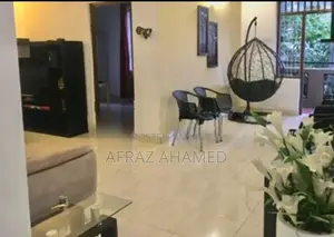 4 Bed Family House Ground Floor Dehiwala