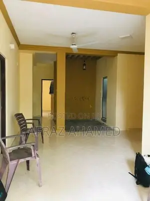 4 Bed Family House Ground Floor Dehiwala