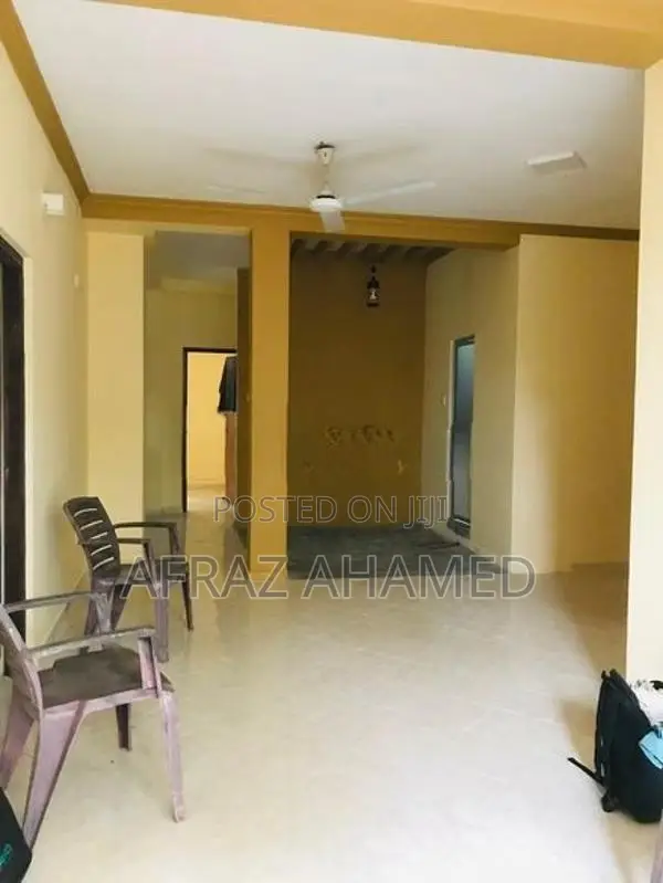 4 Bed Family House Ground Floor Dehiwala