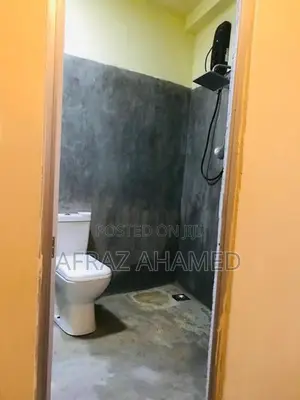 4 Bed Family House Ground Floor Dehiwala