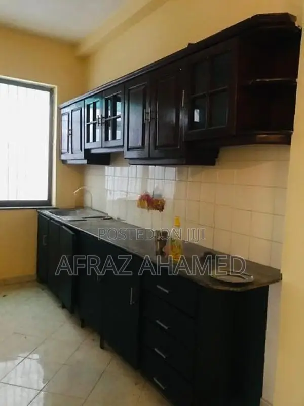 4 Bed Family House Ground Floor Dehiwala