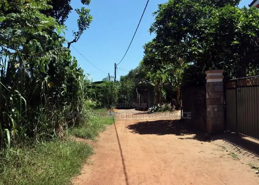 Land for Sale Walahanduwa