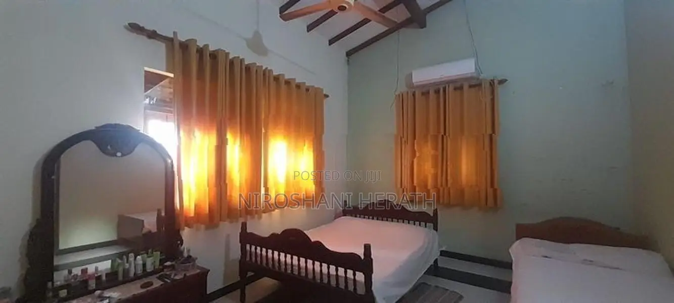 House for Rent Kurunegala