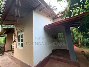 House for Sale මාවනැල්ල