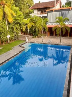 Fully Furnished Hotel Property for Sale In Beruwala