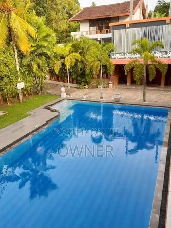 Fully Furnished Hotel Property for Sale In Beruwala