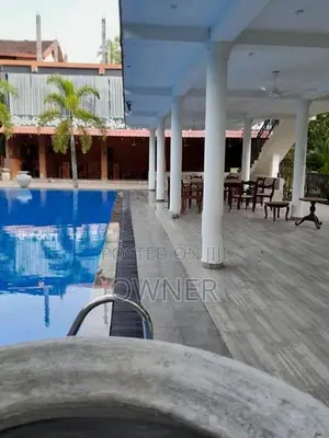 Fully Furnished Hotel Property for Sale In Beruwala