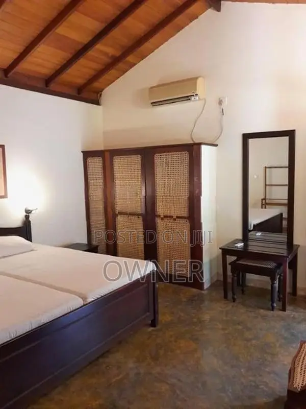 Fully Furnished Hotel Property for Sale In Beruwala
