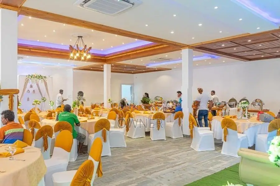 Fully Furnished Hotel Property for Sale In Beruwala