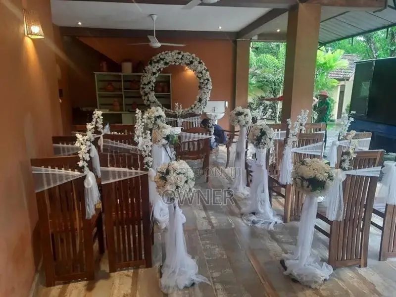 Fully Furnished Hotel Property for Sale In Beruwala