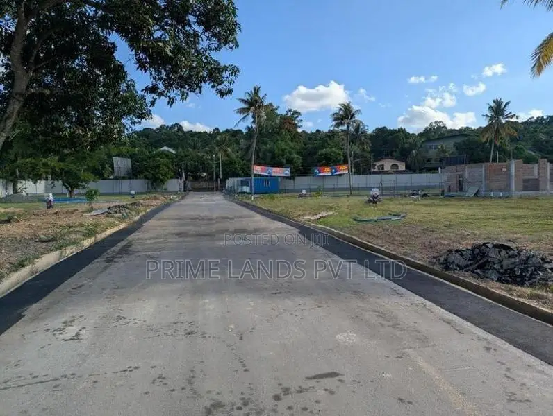 Kurunegala City Land for Sale