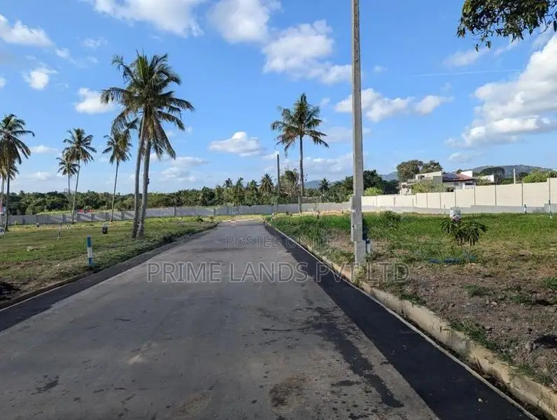 Kurunegala City Land for Sale