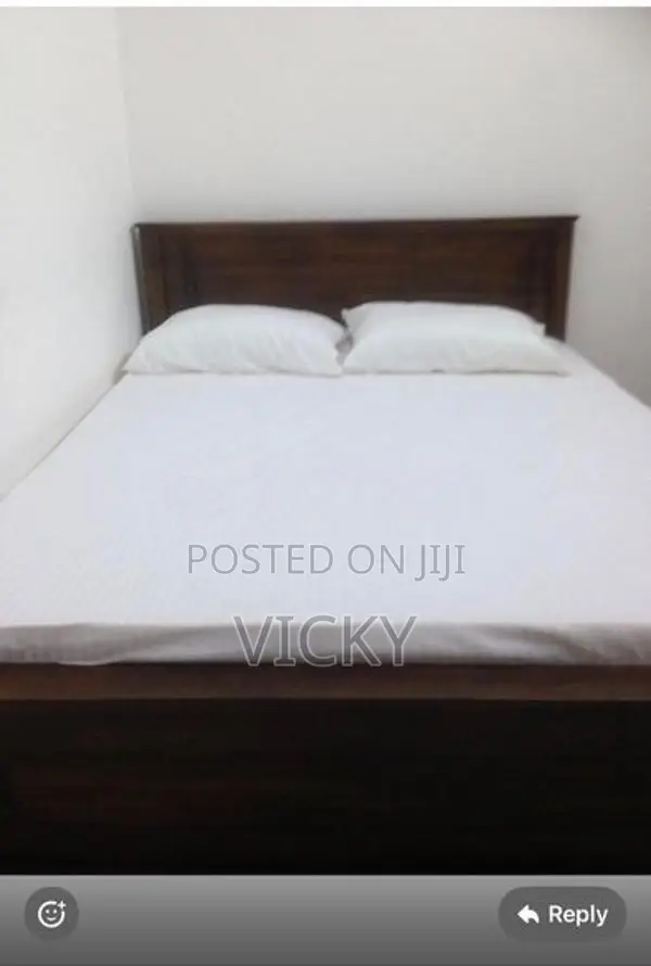 Two Bedroom Apartment with Servant Room and Attached Toilet Dehiwala