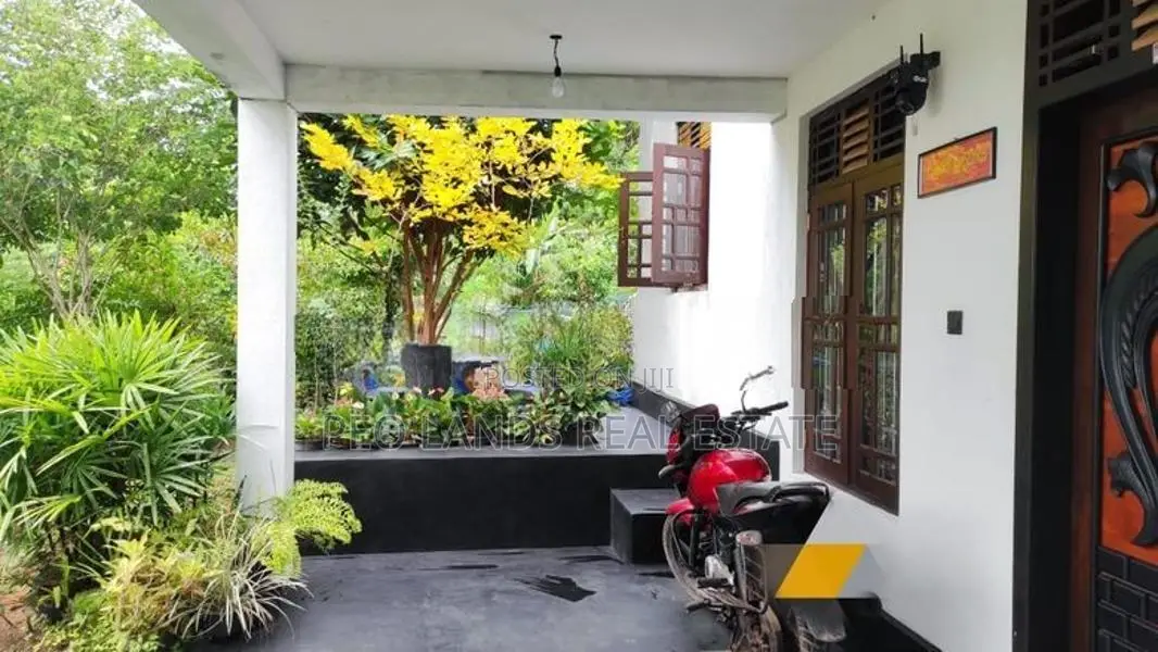(SH434) Newly Built Modern House for Sale in Hikkaduwa