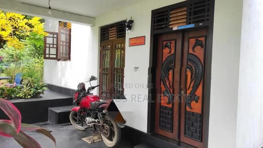 (SH434) Newly Built Modern House for Sale in Hikkaduwa