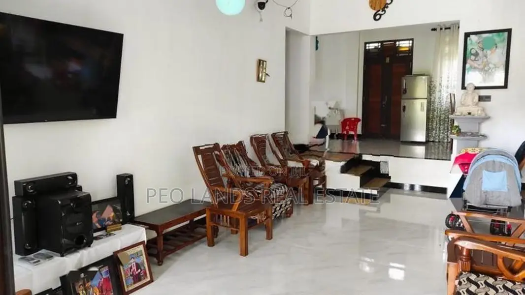 (SH434) Newly Built Modern House for Sale in Hikkaduwa