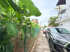 (SL1573) 24 Perch Land for Sale in Rajamalwatta Battaramulla