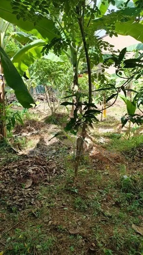 (SL1573) 24 Perch Land for Sale in Rajamalwatta Battaramulla
