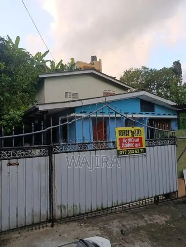 House for Sale in Galle