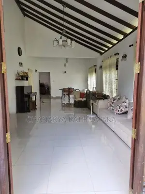 5 Bedroom 2 Story House for Rent Kelaniya
