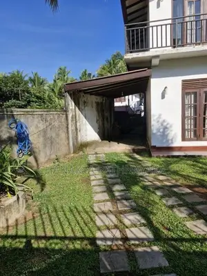 5 Bedroom 2 Story House for Rent Kelaniya