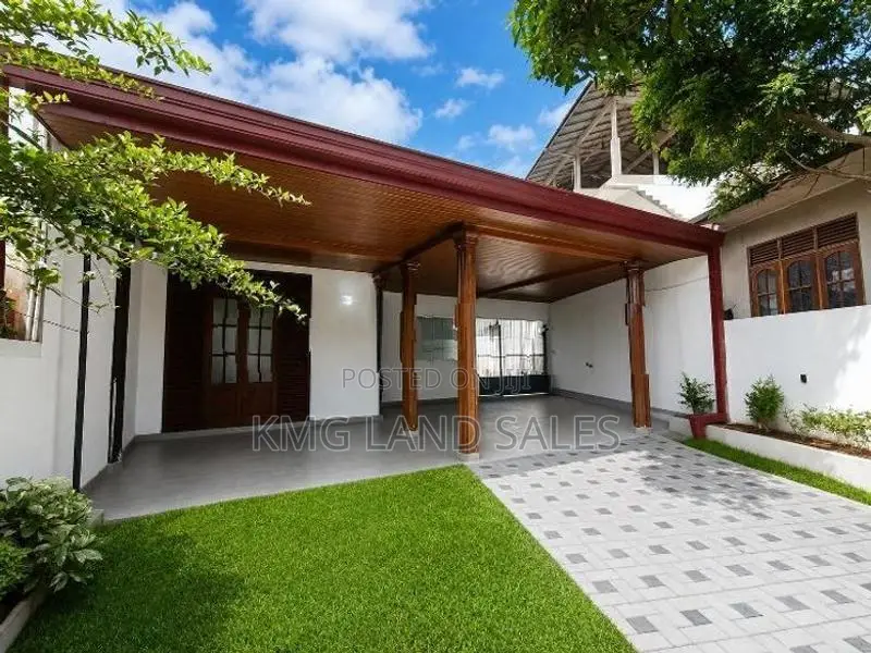 2 Storey House for Sale in Piliyandala