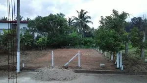 Valuable Residential Land Close to Main Road Meegoda