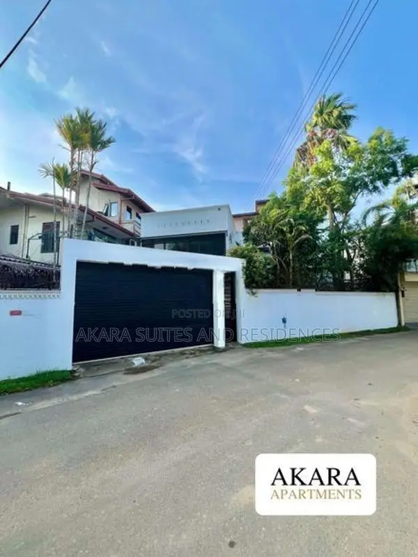 3,500 Sq.ft - Commercial House for Rent CP53633