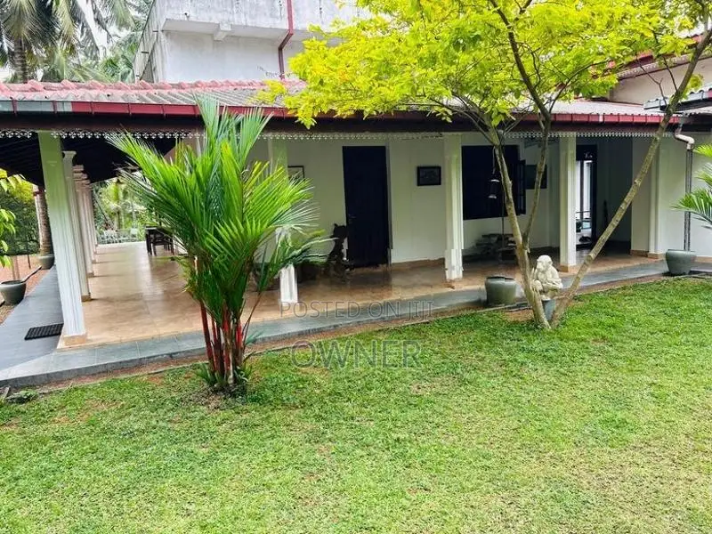 2 Bedroom House for Rent – Mahara Nugagoda, Ragama