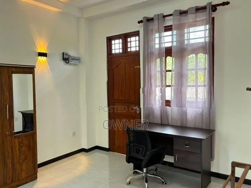 2 Bedroom House for Rent – Mahara Nugagoda, Ragama