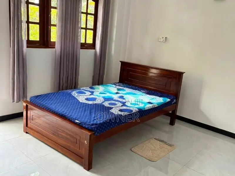 2 Bedroom House for Rent – Mahara Nugagoda, Ragama