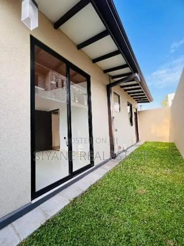 Brand New House for Sale in Kesbewa
