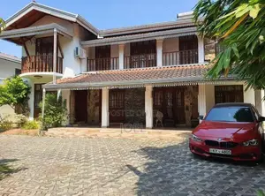Beautiful House for Rent in Kiribathgoda