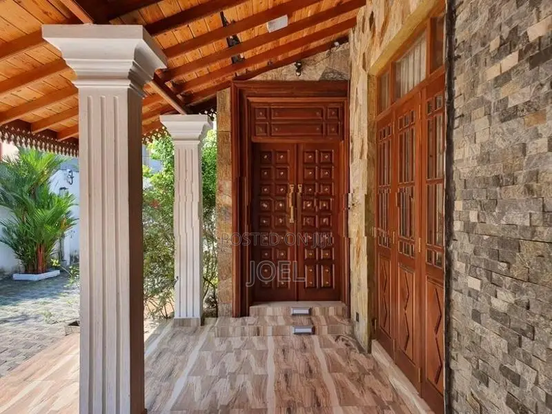 Beautiful House for Rent in Kiribathgoda