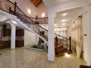 Beautiful House for Rent in Kiribathgoda