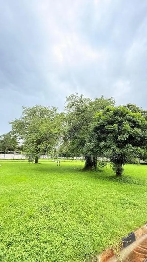 Land in Dambulla Town