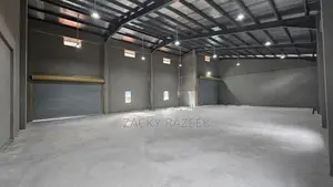 Warehouse for Rent Wellampitiya