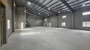 Warehouse for Rent Wellampitiya