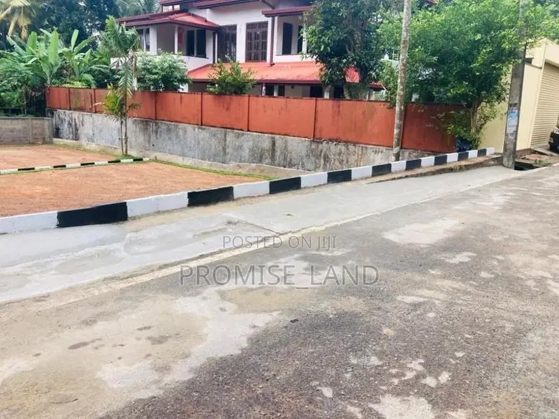 siddamulla colombo district land T01