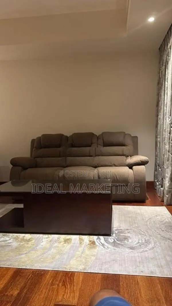 2 Bedroom Luxury Apartment for Rent - Cinnamon Life Residencies (EM107