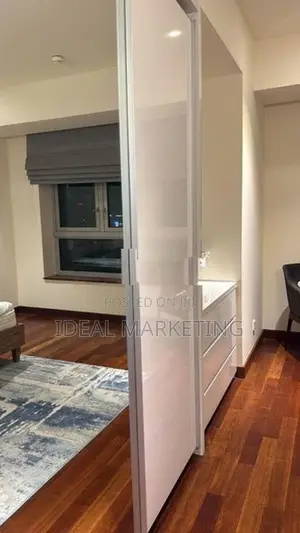 2 Bedroom Luxury Apartment for Rent - Cinnamon Life Residencies (EM107
