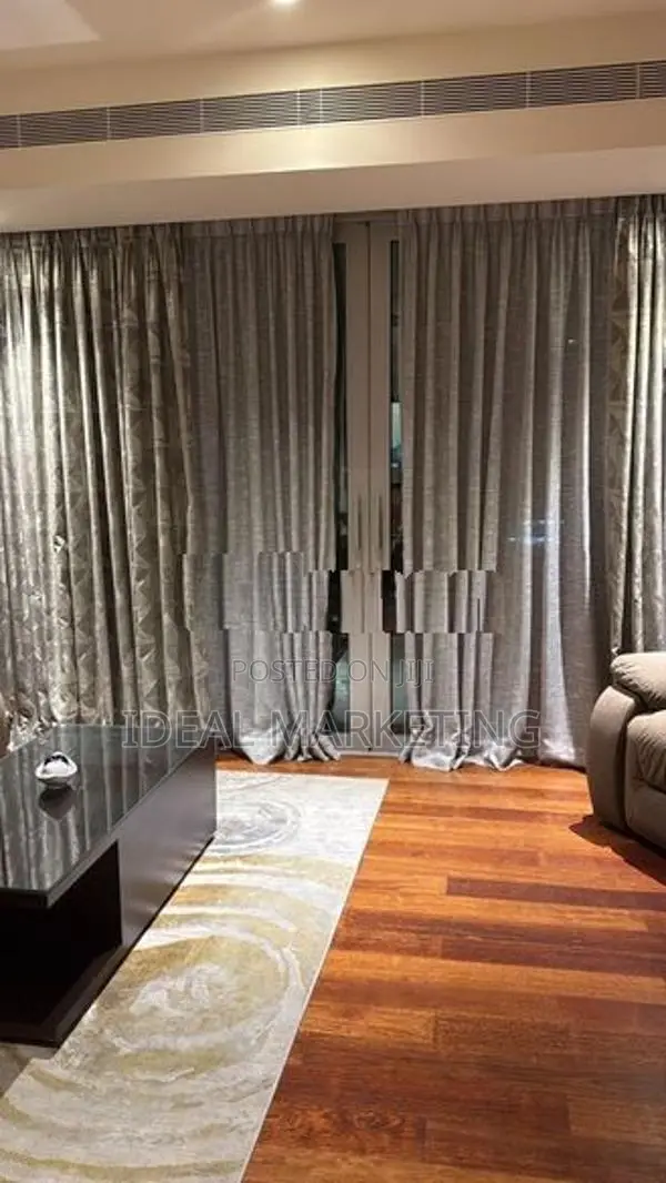 2 Bedroom Luxury Apartment for Rent - Cinnamon Life Residencies (EM107