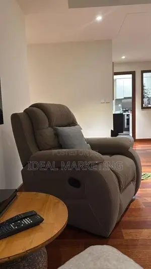 2 Bedroom Luxury Apartment for Rent - Cinnamon Life Residencies (EM107