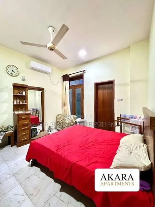Kalubowila - Unfurnished House for Sale HL53958