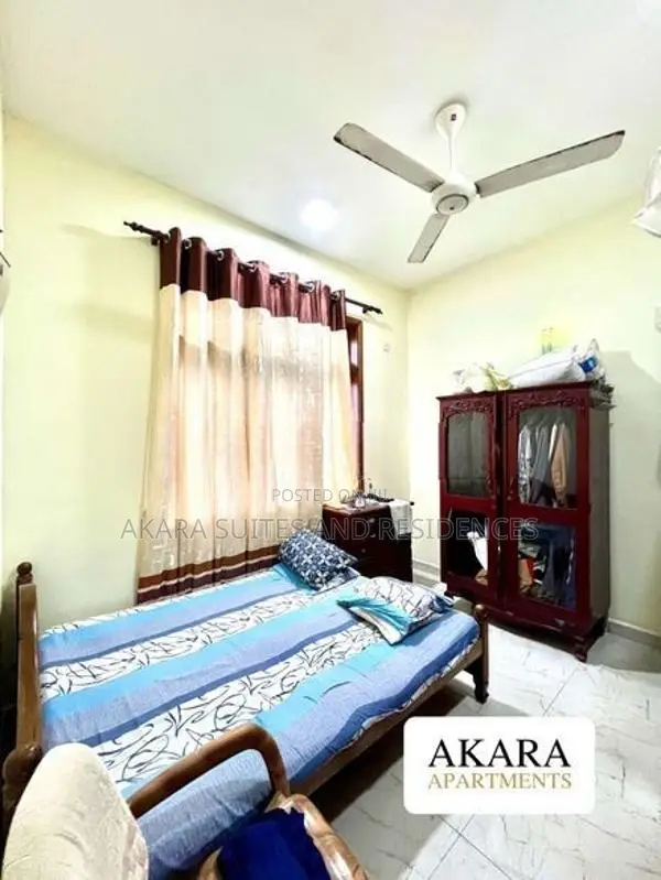 Kalubowila - Unfurnished House for Sale HL53958
