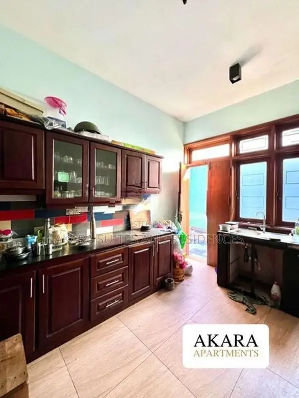 Kalubowila - Unfurnished House for Sale HL53958