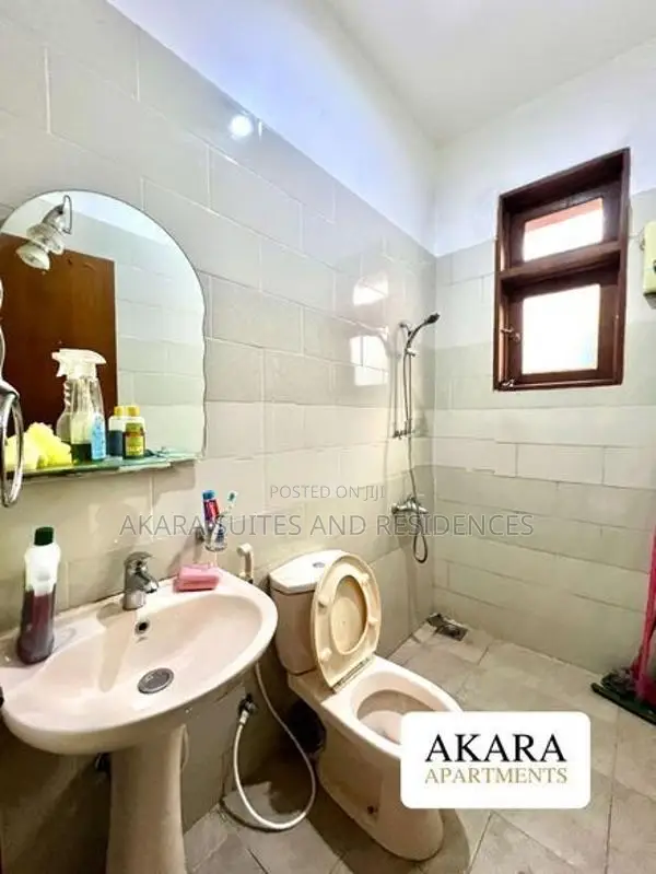 Kalubowila - Unfurnished House for Sale HL53958