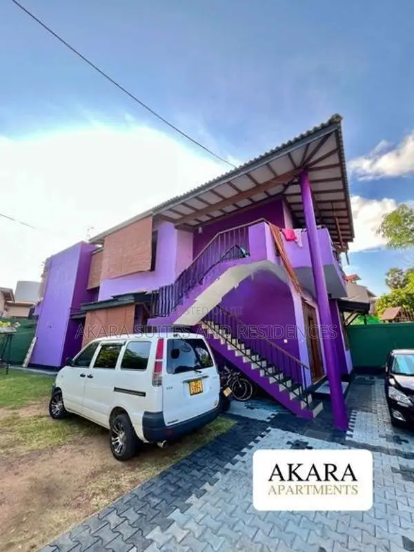 Kalubowila - Unfurnished House for Sale HL53958