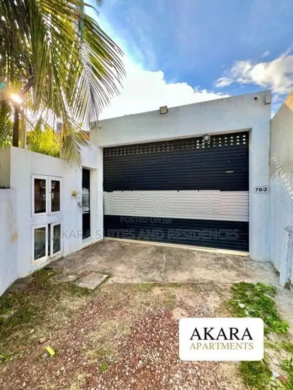 Kalubowila - Unfurnished House for Sale HL53958